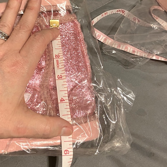 ✨CLEARANCE✨ 🦄 Pink Glittery Unicorn Boots for Toddlers 🌈 - Picture 8 of 10